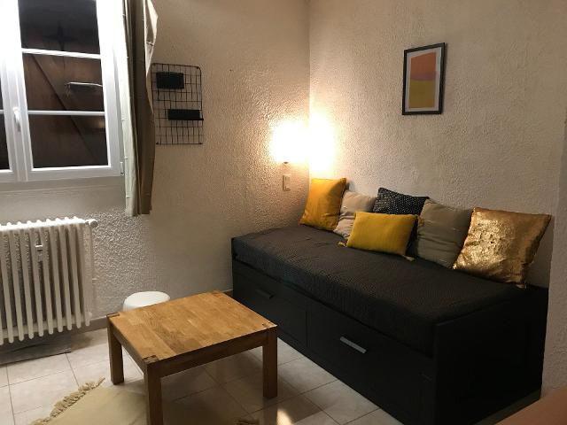 Appartements Residence Rapin - Valloire