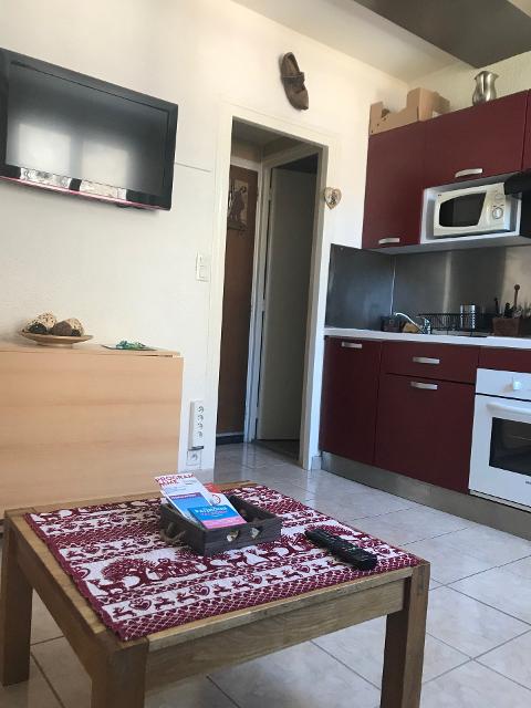 Appartements Residence Rapin - Valloire