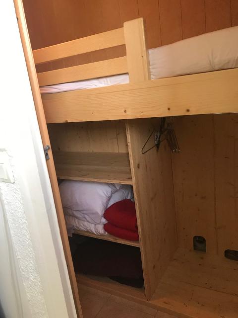 Appartements Residence Rapin - Valloire