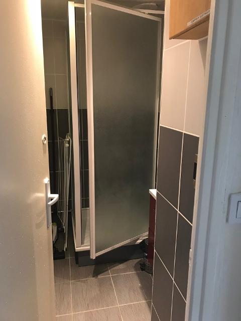 Appartements Residence Rapin - Valloire