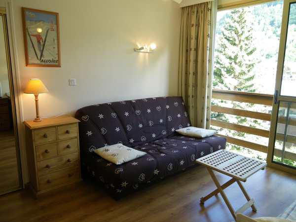 Appartements Residence Rapin - Valloire