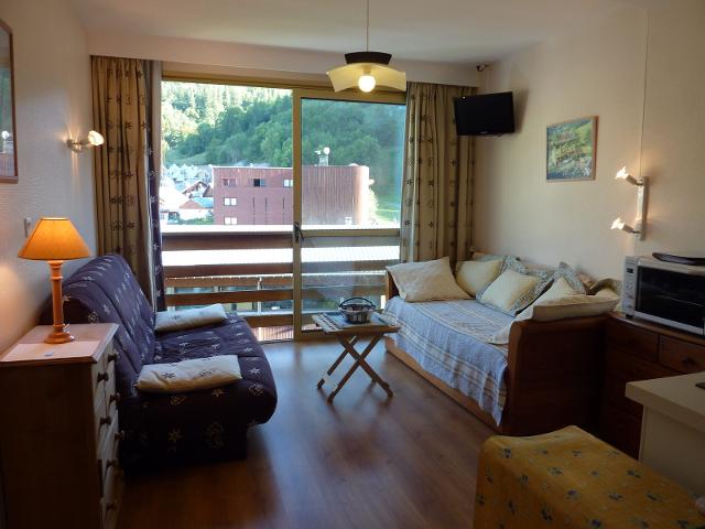 Appartements Residence Rapin - Valloire