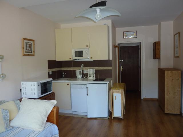 Appartements Residence Rapin - Valloire