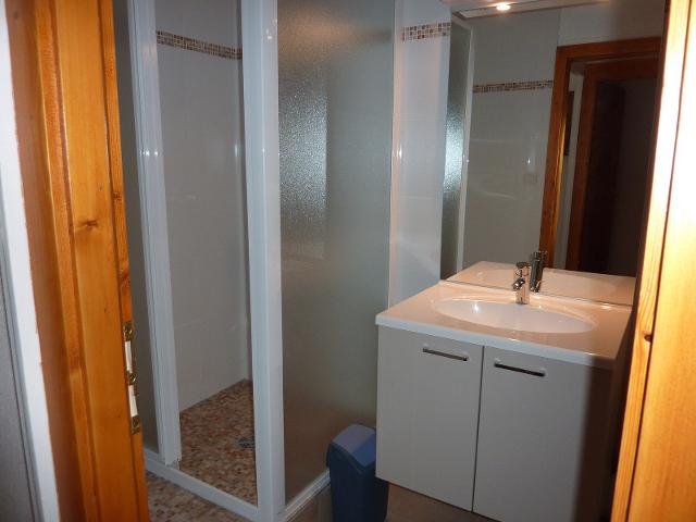 Appartements Residence Rapin - Valloire