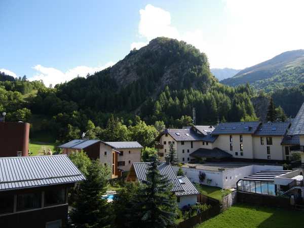 Appartements Residence Rapin - Valloire