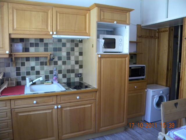 Appartements Residence Rapin - Valloire