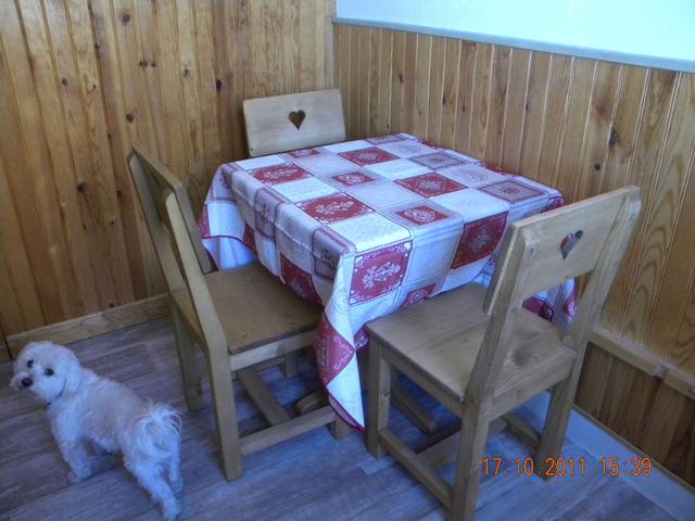Appartements Residence Rapin - Valloire