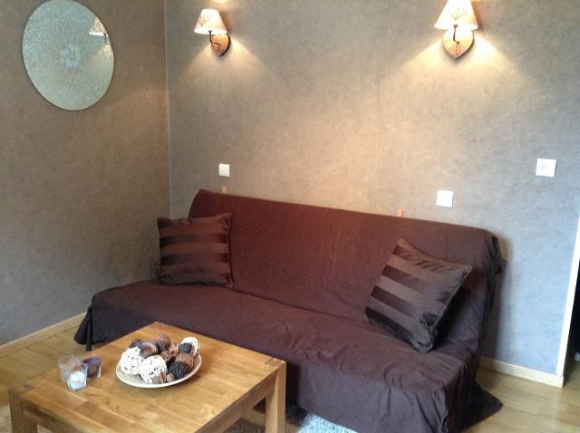 Appartements Residence Rapin - Valloire