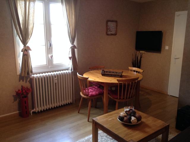 Appartements Residence Rapin - Valloire