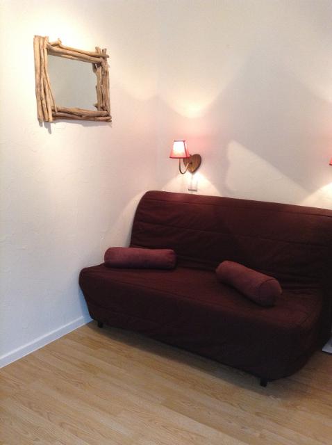 Appartements Residence Rapin - Valloire
