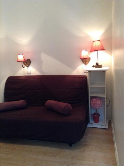 Appartements Residence Rapin - Valloire