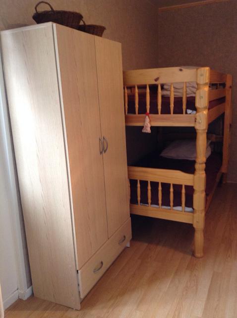 Appartements Residence Rapin - Valloire