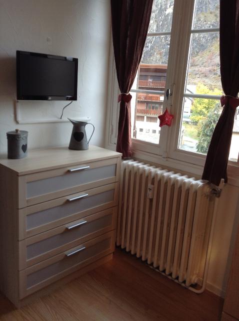 Appartements Residence Rapin - Valloire