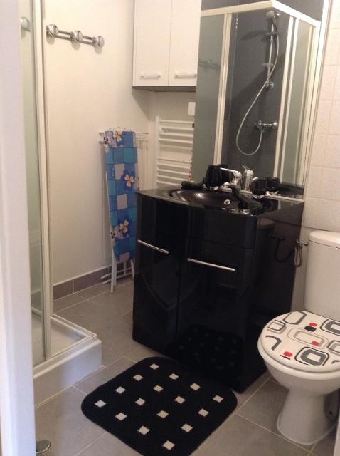 Appartements Residence Rapin - Valloire