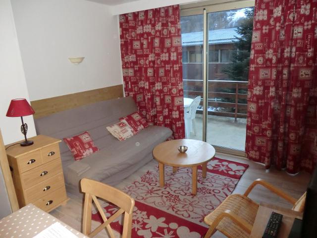 Appartements Residence Rapin - Valloire