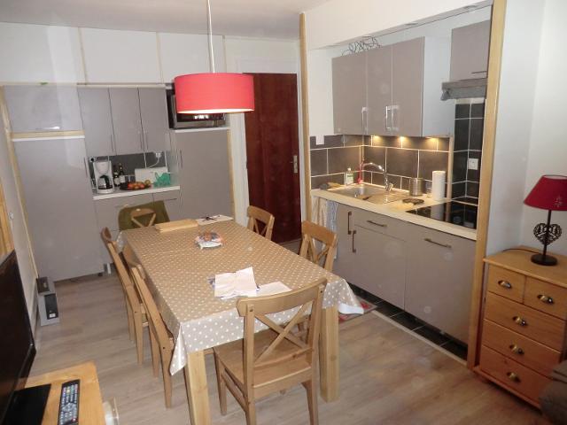 Appartements Residence Rapin - Valloire