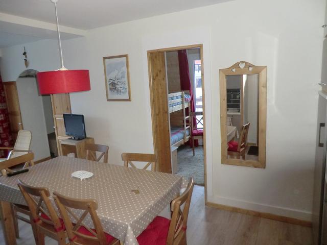 Appartements Residence Rapin - Valloire