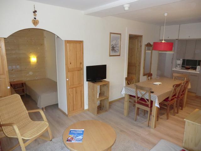 Appartements Residence Rapin - Valloire