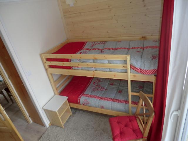 Appartements Residence Rapin - Valloire