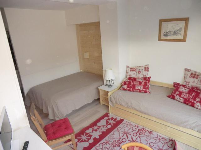 Appartements Residence Rapin - Valloire