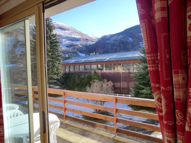 Appartements Residence Rapin - Valloire