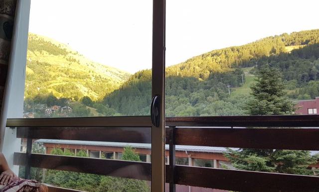 Appartements Residence Rapin - Valloire