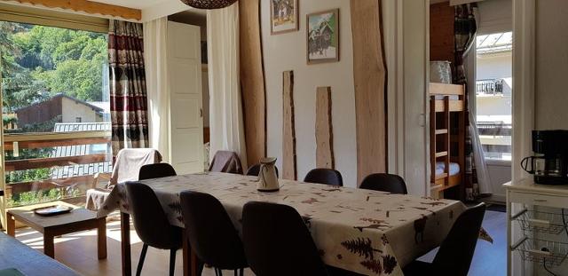 Appartements Residence Rapin - Valloire