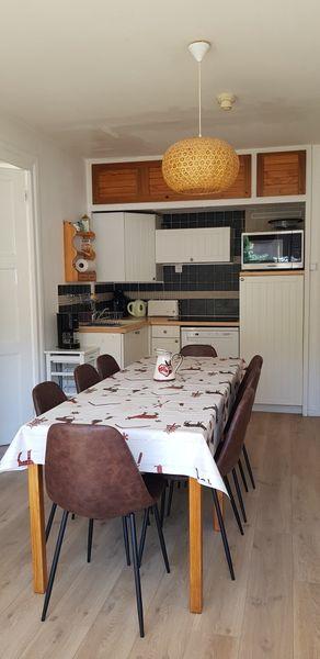 Appartements Residence Rapin - Valloire