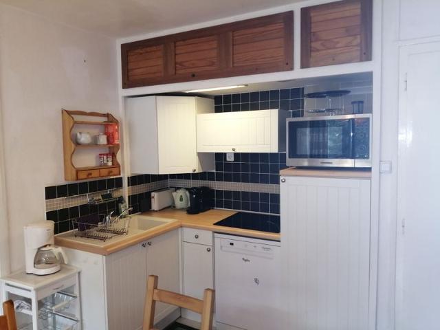 Appartements Residence Rapin - Valloire
