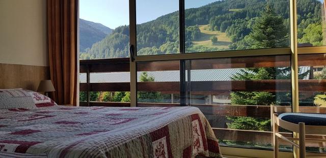 Appartements Residence Rapin - Valloire