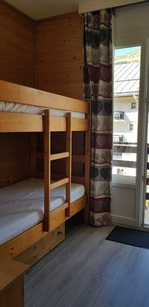 Appartements Residence Rapin - Valloire
