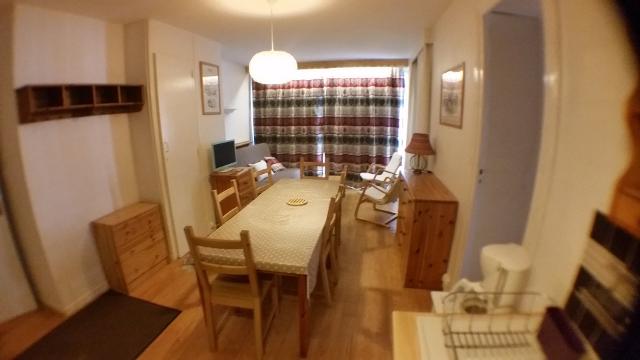 Appartements Residence Rapin - Valloire