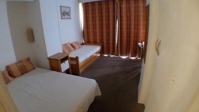 Appartements Residence Rapin - Valloire