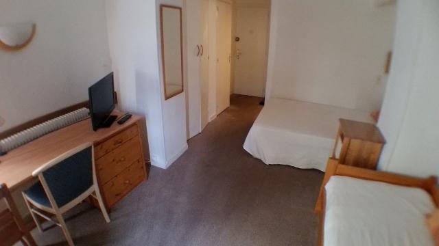 Appartements Residence Rapin - Valloire