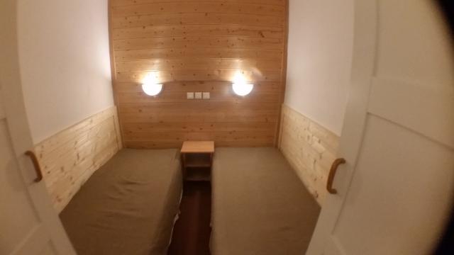 Appartements Residence Rapin - Valloire