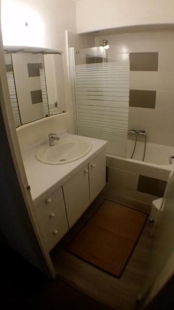 Appartements Residence Rapin - Valloire