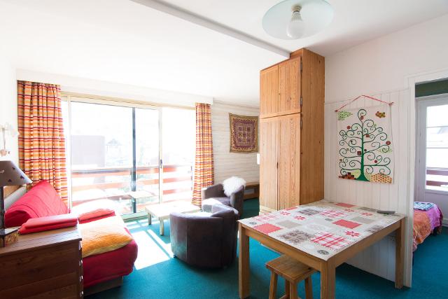 Appartements Residence Rapin - Valloire