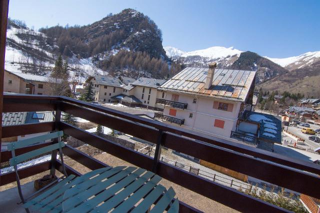 Appartements Residence Rapin - Valloire