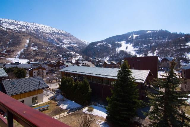 Appartements Residence Rapin - Valloire