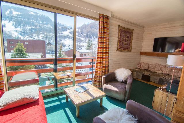 Appartements Residence Rapin - Valloire