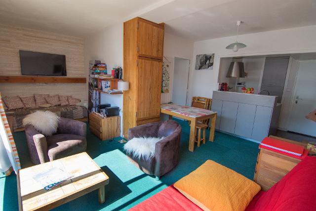 Appartements Residence Rapin - Valloire