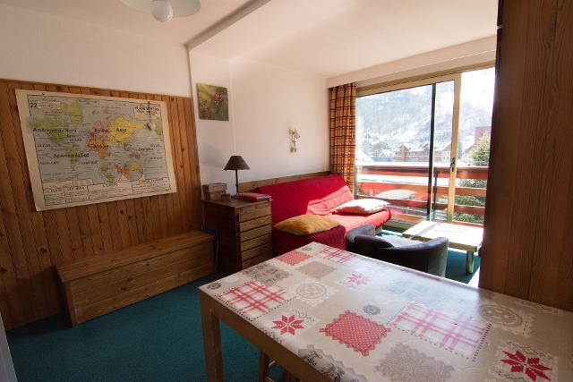 Appartements Residence Rapin - Valloire