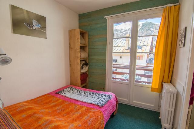 Appartements Residence Rapin - Valloire