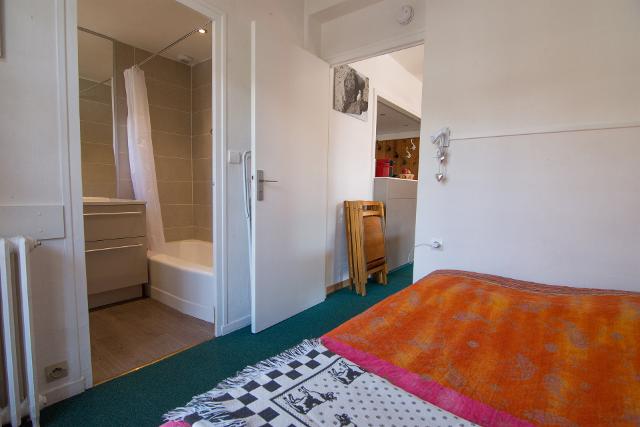 Appartements Residence Rapin - Valloire
