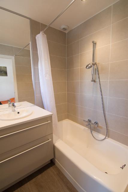 Appartements Residence Rapin - Valloire
