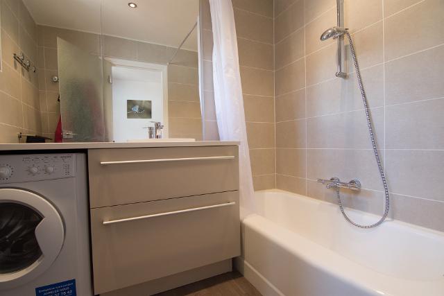 Appartements Residence Rapin - Valloire