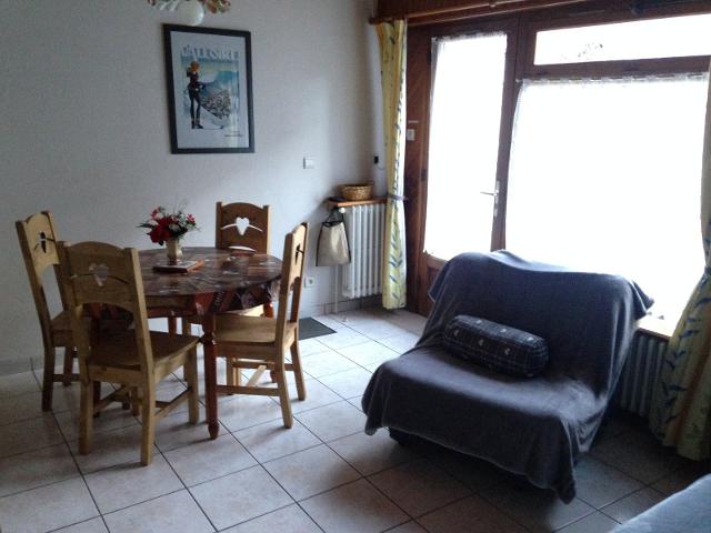 Appartements Aux Sports - Valloire