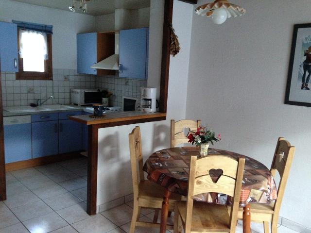 Appartements Aux Sports - Valloire