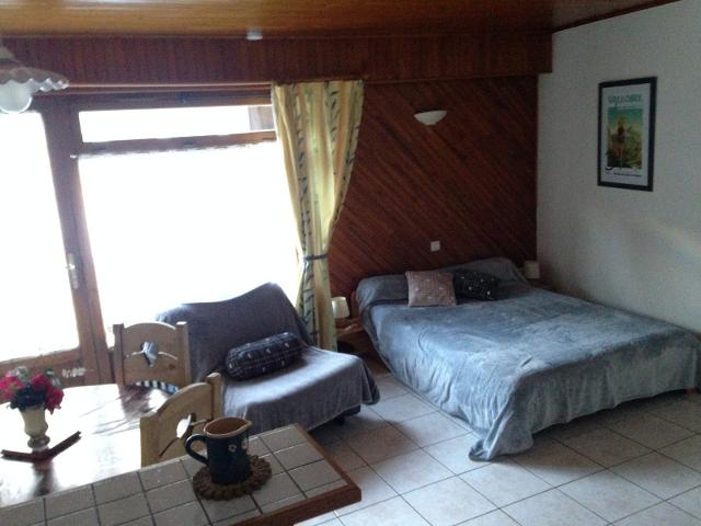 Appartements Aux Sports - Valloire