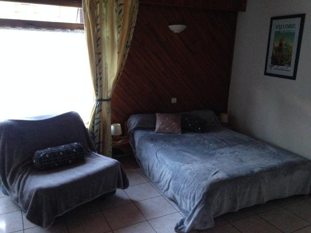 Appartements Aux Sports - Valloire